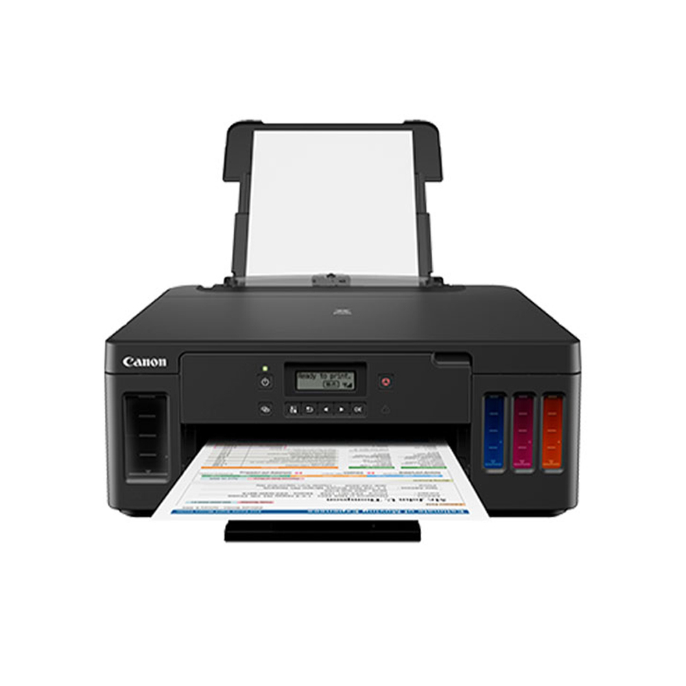 Máy in đơn năng Canon PIXMA G5070